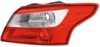 HELLA 2VA 354 995-031 Combination Rearlight